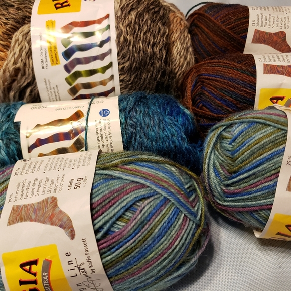 Regia Design Line - Picture 4 of 7